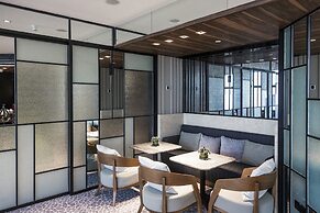 Jingguang Center Apartment