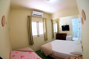 Residencial Porto de Galinhas