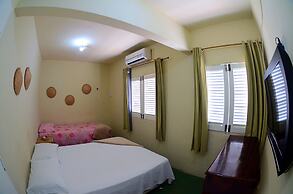 Residencial Porto de Galinhas