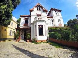 Pousada Imperial Koeler