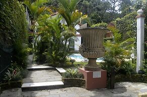 Pousada Imperial Koeler