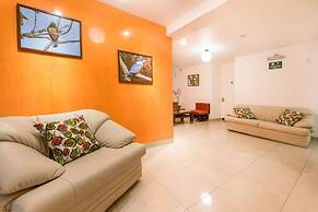 Hotel del Paseo - Hostel