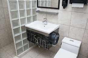 Hotel del Paseo - Hostel