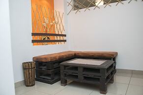 Hotel del Paseo - Hostel