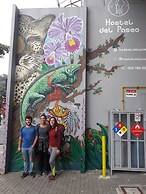 Hotel del Paseo - Hostel