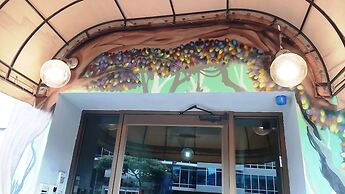 Hotel del Paseo - Hostel