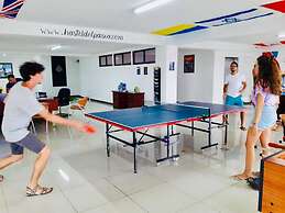 Hotel del Paseo - Hostel