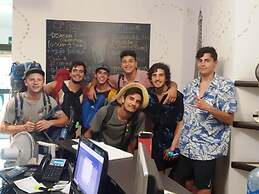 Hotel del Paseo - Hostel