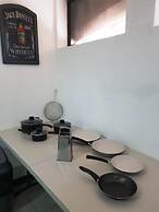 Hotel del Paseo - Hostel