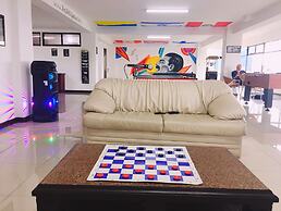 Hotel del Paseo - Hostel