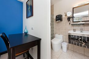 Hotel del Paseo - Hostel