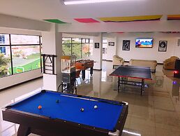 Hotel del Paseo - Hostel