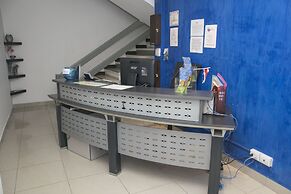 Hotel del Paseo - Hostel