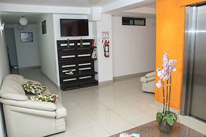 Hotel del Paseo - Hostel