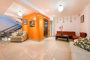 Hotel del Paseo - Hostel