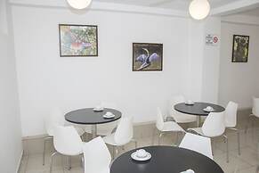 Hotel del Paseo - Hostel