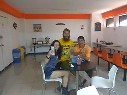 Hotel del Paseo - Hostel