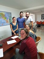 Hotel del Paseo - Hostel