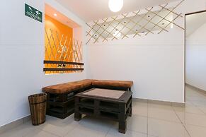 Hotel del Paseo - Hostel