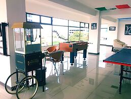 Hotel del Paseo - Hostel