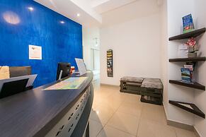 Hotel del Paseo - Hostel