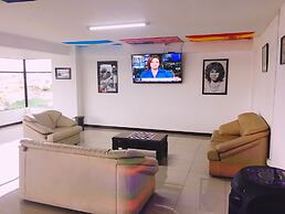 Hotel del Paseo - Hostel