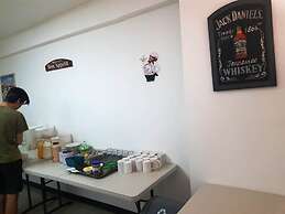 Hotel del Paseo - Hostel