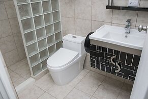 Hotel del Paseo - Hostel