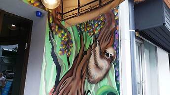 Hotel del Paseo - Hostel