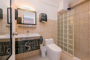 Hotel del Paseo - Hostel