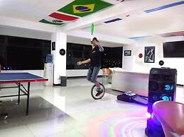 Hotel del Paseo - Hostel