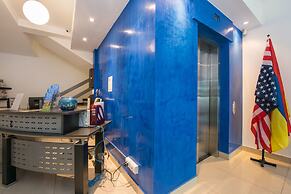 Hotel del Paseo - Hostel