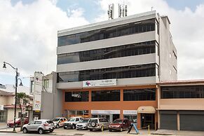 Hotel del Paseo - Hostel