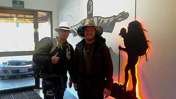 Hotel del Paseo - Hostel