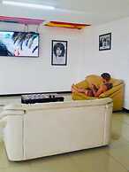 Hotel del Paseo - Hostel