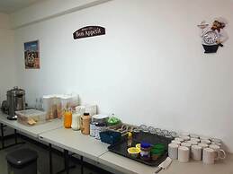 Hotel del Paseo - Hostel