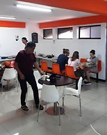 Hotel del Paseo - Hostel