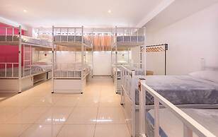 Hotel del Paseo - Hostel