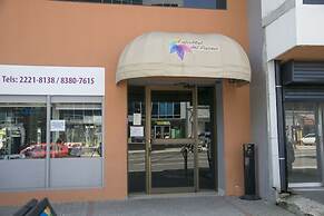 Hotel del Paseo - Hostel