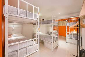 Hotel del Paseo - Hostel