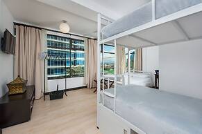 Hotel del Paseo - Hostel