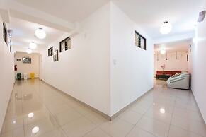 Hotel del Paseo - Hostel