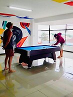 Hotel del Paseo - Hostel