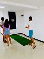 Hotel del Paseo - Hostel