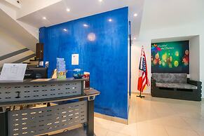 Hotel del Paseo - Hostel