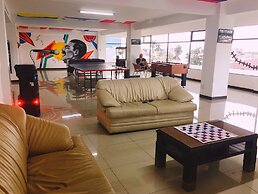 Hotel del Paseo - Hostel