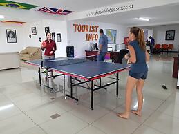 Hotel del Paseo - Hostel