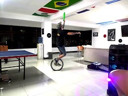 Hotel del Paseo - Hostel