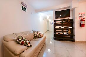 Hotel del Paseo - Hostel