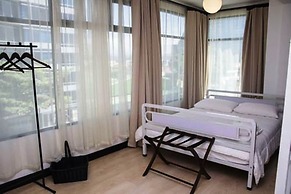 Hotel del Paseo - Hostel